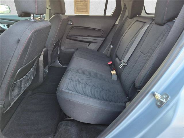 Used 2014 GMC Terrain SLE FWD image 17