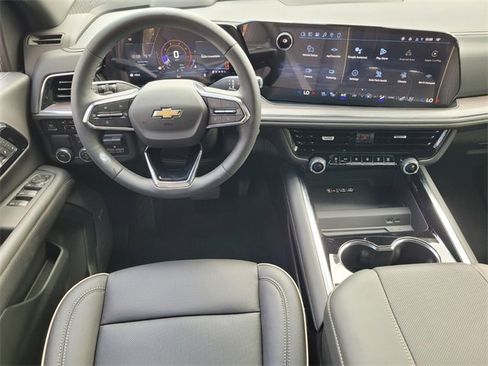 New 2026 Chevrolet Tahoe Premier w/ Sun And Tow Package image 13