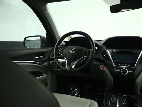 Used 2018 Acura MDX FWD image 39