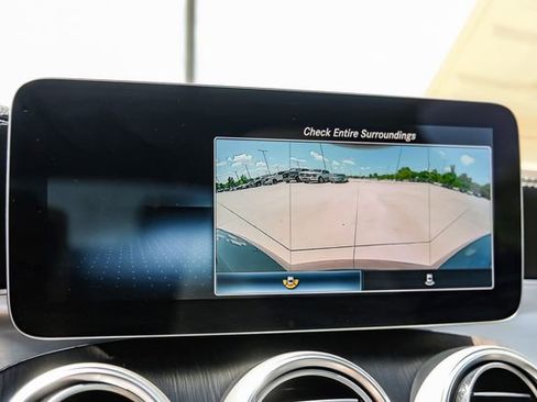 Used 2022 Mercedes-Benz C 300 Coupe image 26