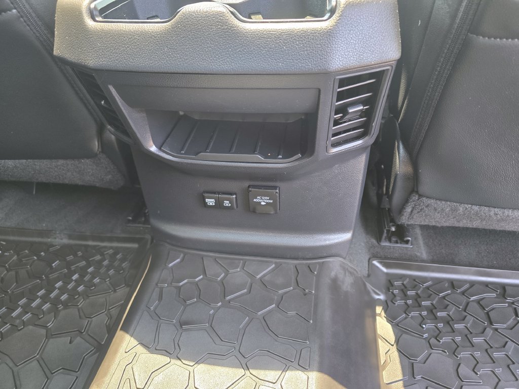 Certified 2023 Toyota Tundra TRD Pro AWD/4WD image 16