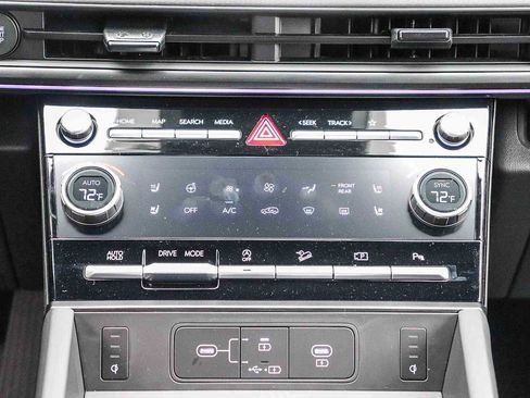 New 2026 Hyundai Santa Fe Calligraphy image 15