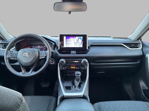 Used 2023 Toyota RAV4 XLE image 16