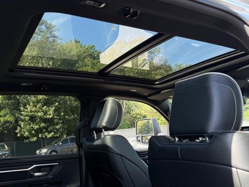 New 2026 RAM 1500 Laramie w/ Night Edition image 7