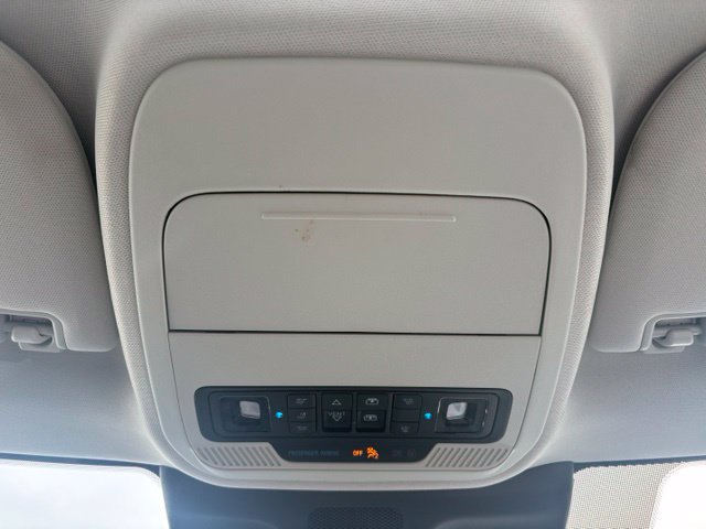 Used 2026 Ford Expedition Platinum w/ Platinum Ultimate Package AWD/4WD image 41