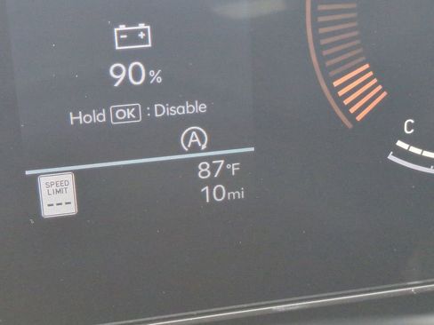 New 2026 Hyundai Tucson SEL AWD/4WD image 36