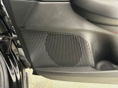 Used 2024 Dodge Hornet R/T w/ Tech Pack w/o Parking image 29