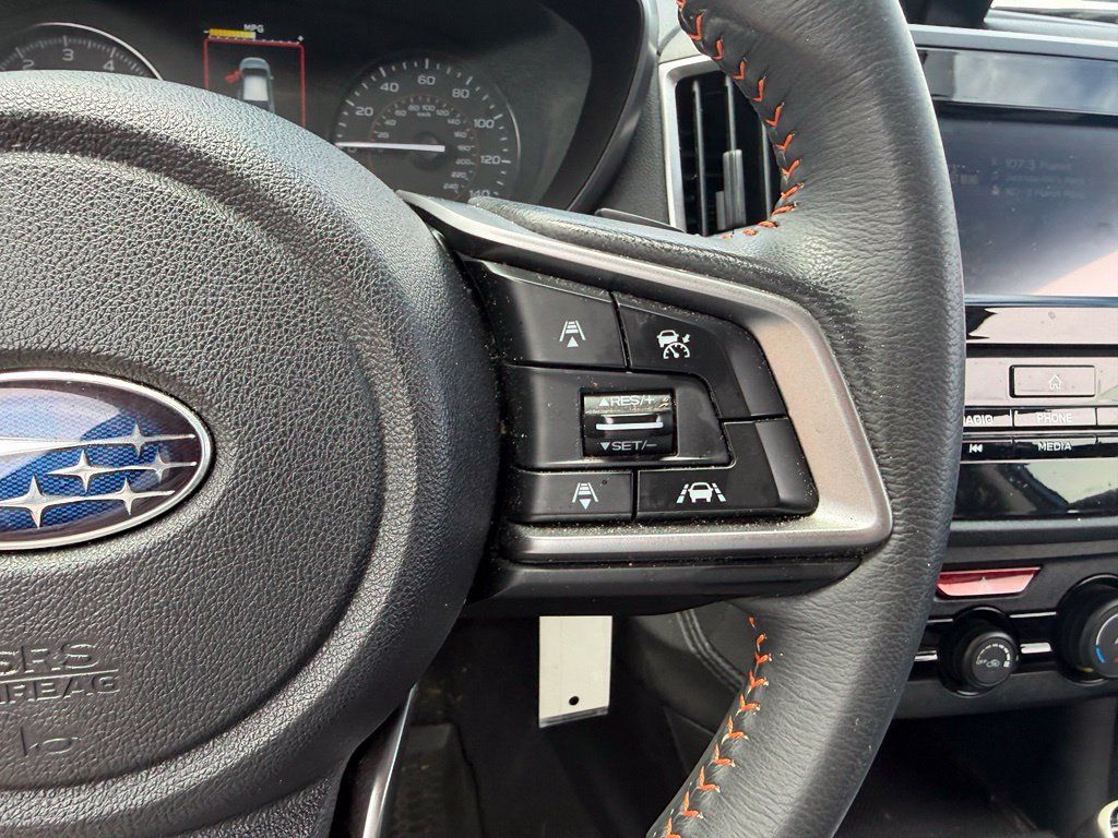 Used 2019 Subaru Crosstrek 2.0i Premium AWD/4WD image 30