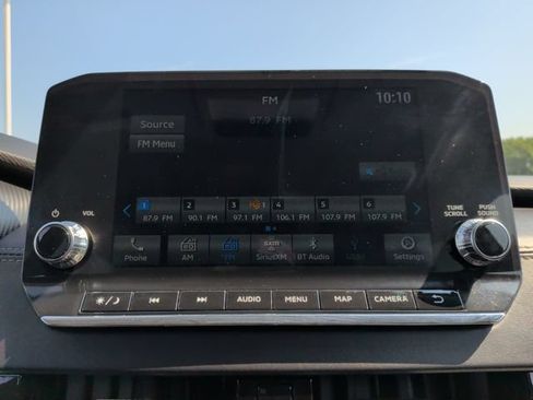 Used 2024 Mitsubishi Outlander SE AWD/4WD image 17