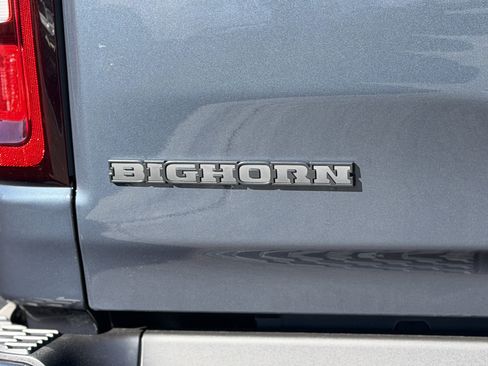 New 2026 RAM 1500 Big Horn image 10