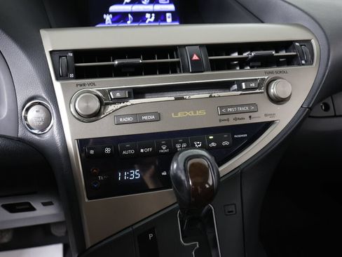 Used 2013 Lexus RX 350 AWD w/ Navigation Pkg image 38