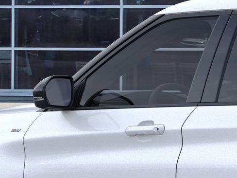 New 2026 Ford Explorer ST-Line w/ ST-Line Street Pack AWD/4WD image 20
