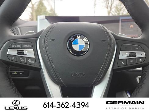 Used 2026 BMW X5 xDrive40i AWD/4WD image 39