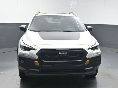New 2026 Subaru Crosstrek 2.5i Wilderness w/ Wilderness Package image 3