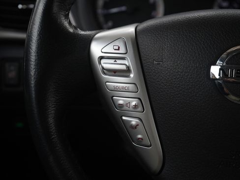 Used 2014 Nissan Sentra SV w/ SV Driver Package image 23