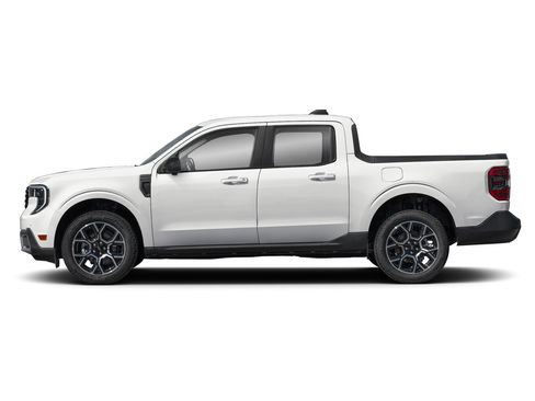 New 2026 Ford Maverick Lariat AWD/4WD image 3
