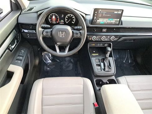 Used 2024 Honda CR-V EX-L image 15