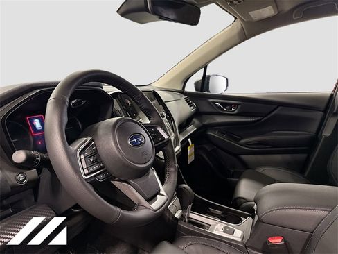 New 2026 Subaru Ascent Premium image 9