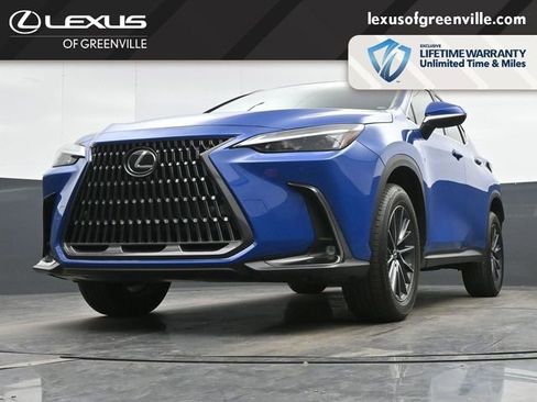 Used 2022 Lexus NX 350 AWD image 35