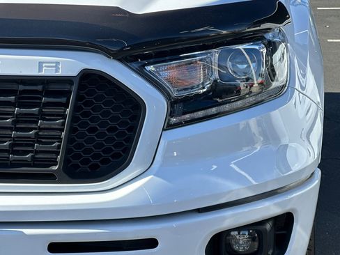 Used 2020 Ford Ranger Lariat w/ Technology Package image 50