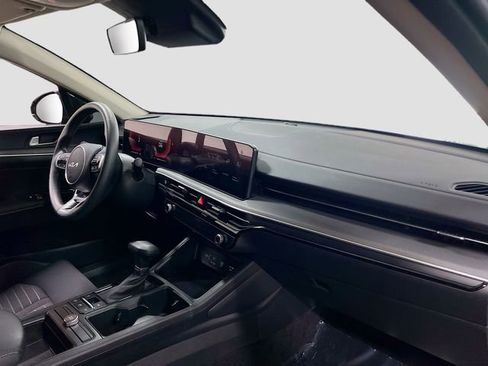 Certified 2025 Kia K5 LXS image 27