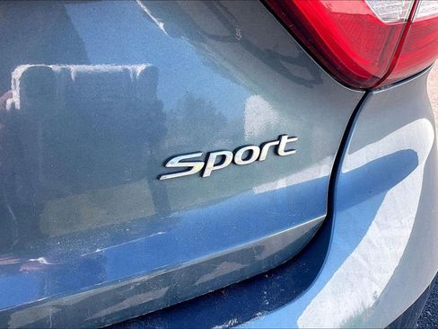 Used 2016 Hyundai Sonata Sport FWD image 5