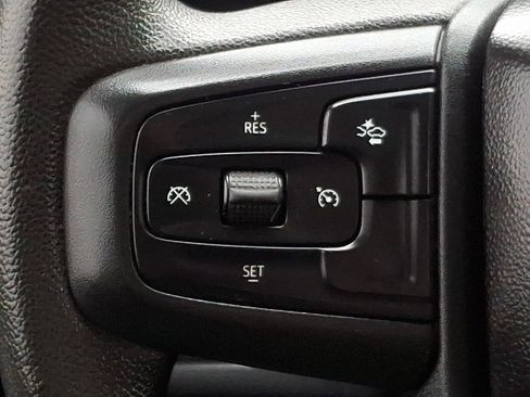 Used 2024 GMC Sierra 2500 Pro w/ Convenience Package image 21