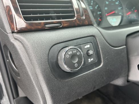 Used 2015 Chevrolet Impala Limited LS image 22