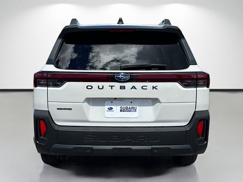 New 2026 Subaru Outback Limited image 4