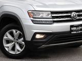 Used 2019 Volkswagen Atlas SE image 5