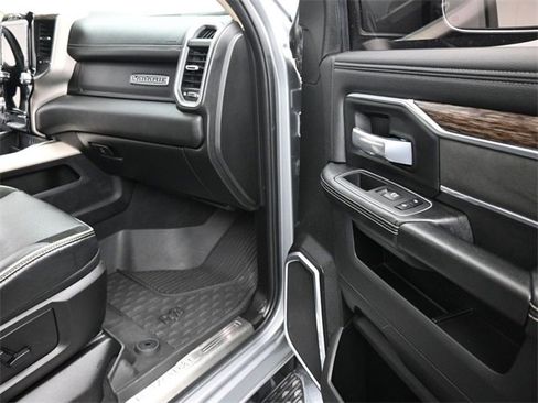 Used 2021 RAM 2500 Laramie image 22