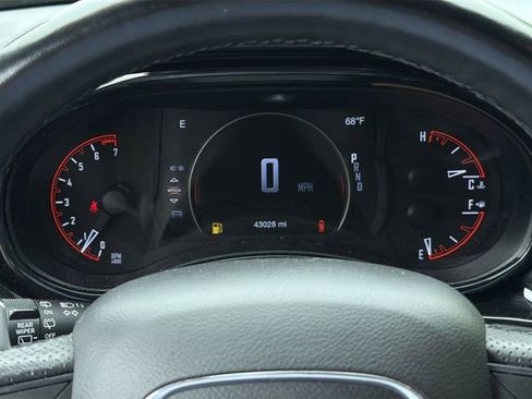Used 2023 Dodge Durango GT AWD/4WD image 25
