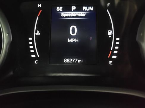 Used 2019 Jeep Compass Latitude AWD/4WD image 22