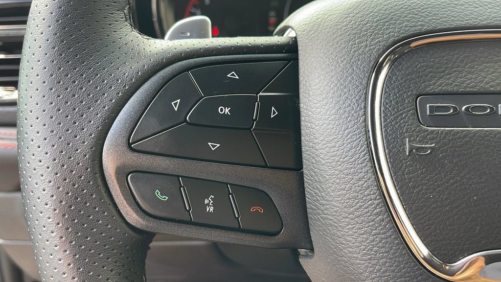 Used 2026 Dodge Durango GT RWD image 31