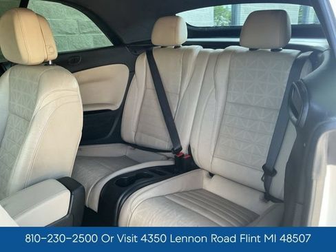 Used 2016 Buick Cascada Premium FWD image 19