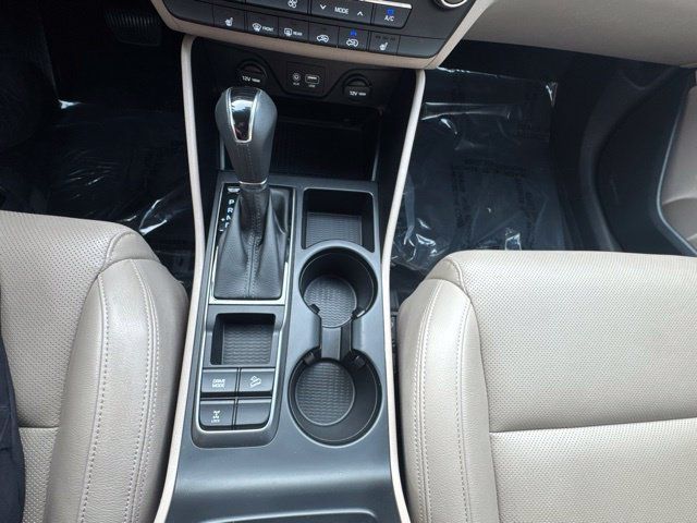 Used 2017 Hyundai Tucson Limited w/ Cargo Package AWD/4WD image 24