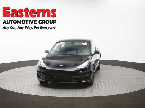 Used 2023 Tesla Model 3 Standard Range RWD image 52
