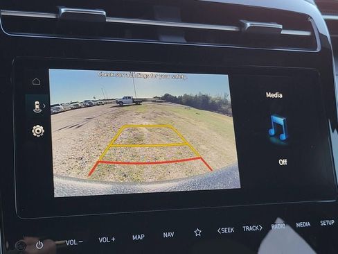 Used 2023 Hyundai Santa Cruz SEL Premium w/ Cargo Package image 28