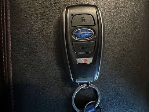 Used 2020 Subaru Impreza 2.0i Sport AWD/4WD image 17
