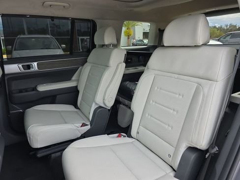 New 2026 Hyundai Santa Fe Calligraphy image 16