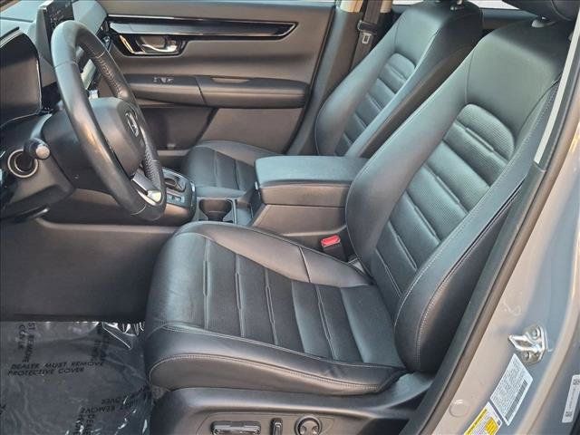 Used 2023 Honda CR-V EX-L image 15
