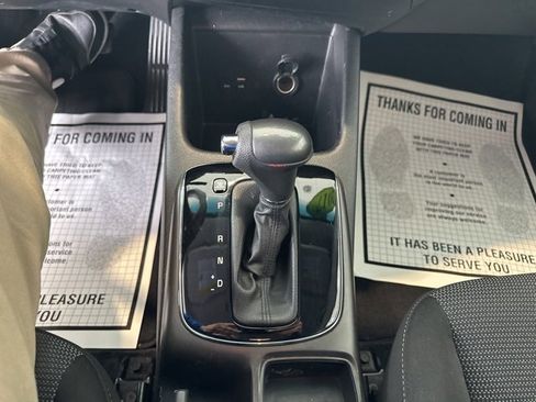 Used 2017 Kia Forte LX image 11