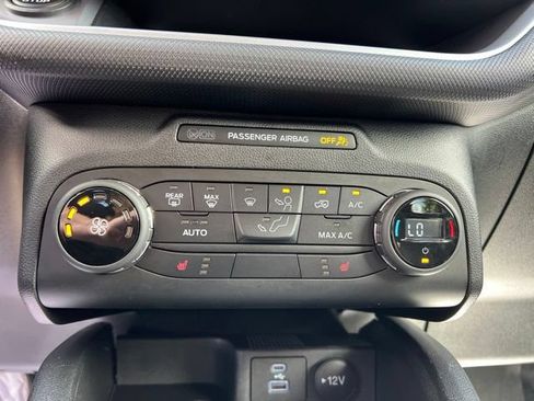 Used 2021 Ford Bronco Sport Big Bend w/ Big Bend Package (96B) AWD/4WD image 21