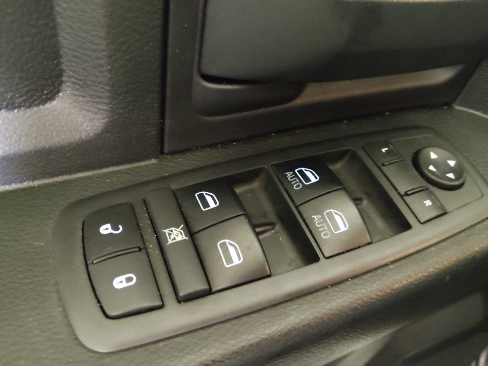 Used 2018 RAM 1500 Tradesman w/ Popular Equipment Group AWD/4WD image 27