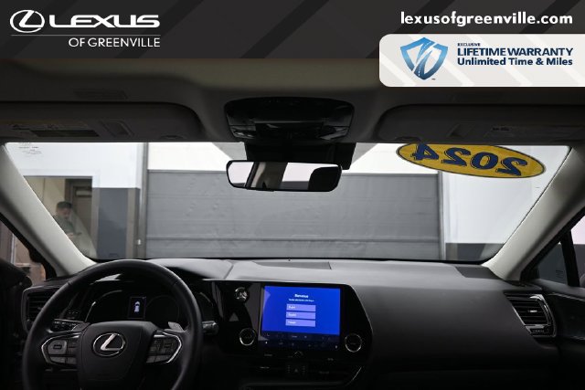 Used 2024 Lexus NX 250 FWD image 24