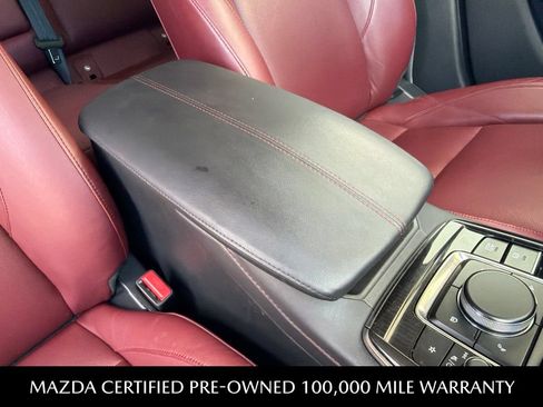 Certified 2023 MAZDA CX-30 AWD 2.5 S w/ Preferred Package image 22