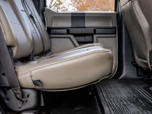 Used 2022 Ford F350 XL w/ STX Appearance Package image 31