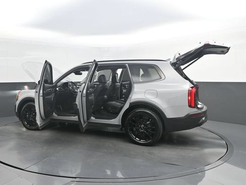 Used 2022 Kia Telluride SX w/ SX Prestige Package AWD/4WD image 54
