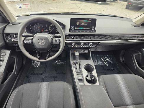 Used 2023 Honda Civic LX image 18