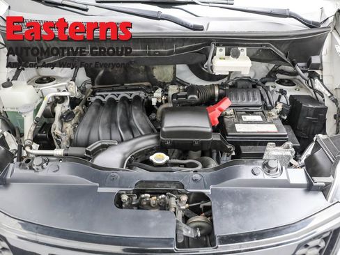 Used 2021 Nissan NV200 S image 7